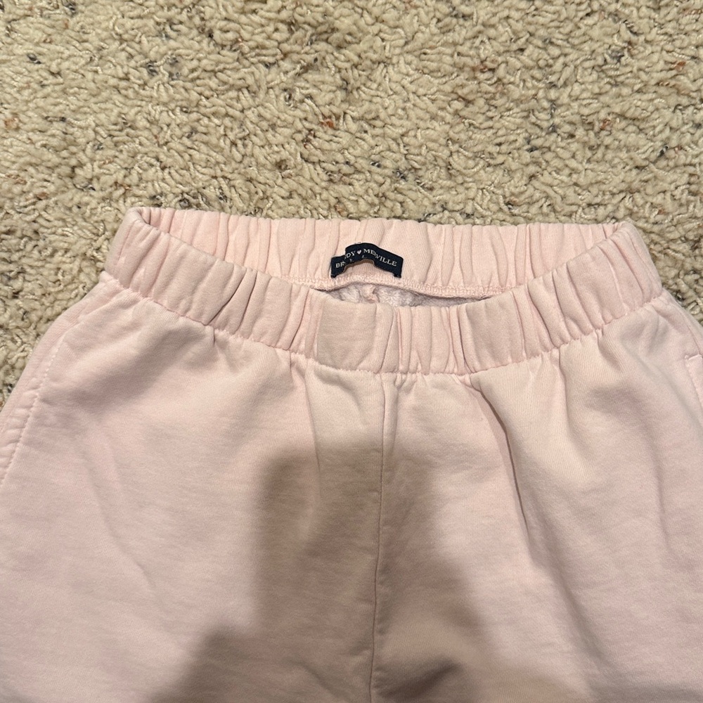 Brandy Pink Rosa Sweatpants - Picture 2 of 3
